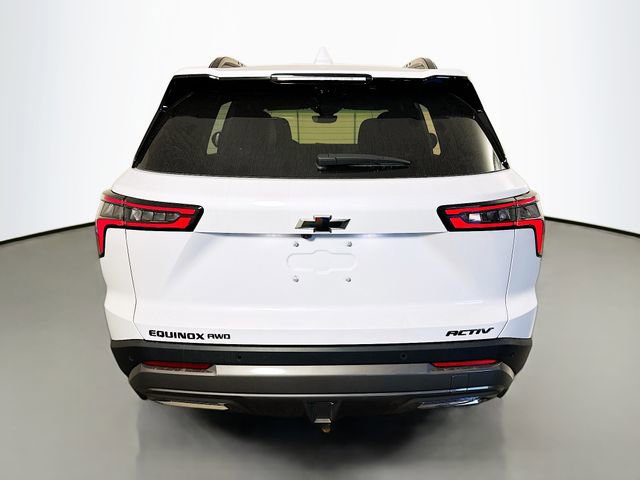 New 2026 Chevrolet Equinox ACTIV w/ Convenience Package III image 6