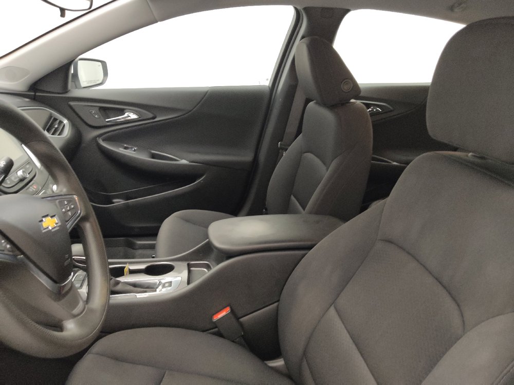 Used 2023 Chevrolet Malibu LS w/ Driver Confidence Package FWD image 17