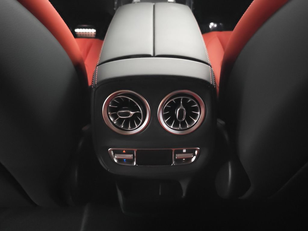 Certified 2026 Mercedes-Benz G 63 AMG 4MATIC image 29