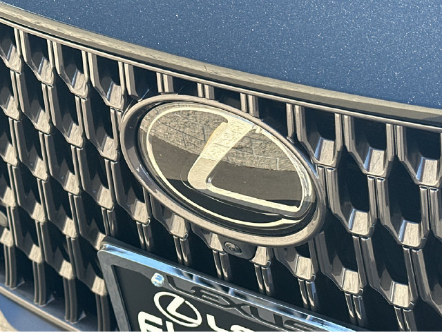 New 2026 Lexus NX 350 AWD w/ Accessory Package (Z1) image 41
