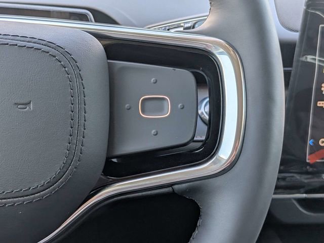 New 2026 Lincoln Nautilus Premier w/ Equipment Group 102A image 26