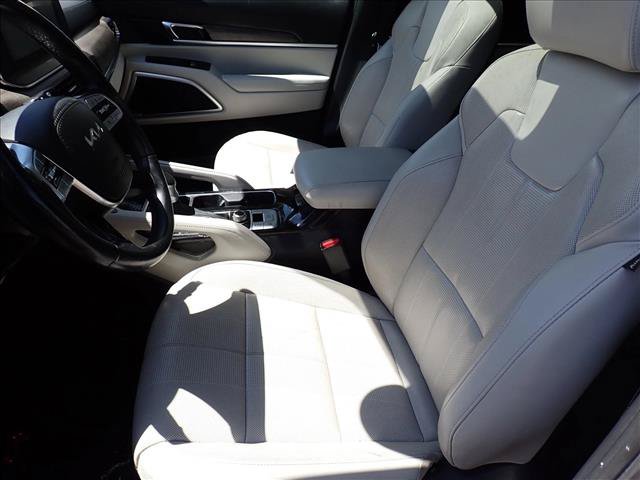 Used 2022 Kia Telluride EX w/ Towing Package AWD/4WD image 12