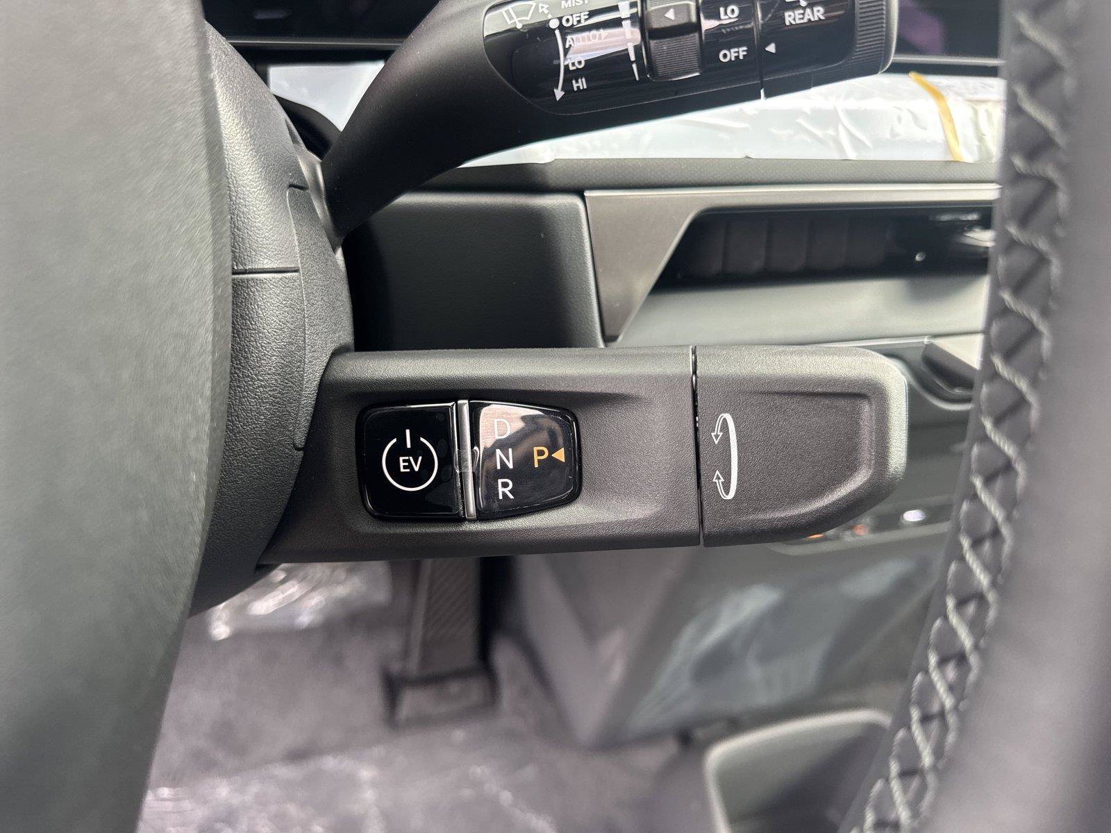 New 2026 Kia EV9 Light RWD image 14