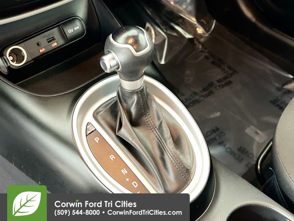 Used 2015 Kia Soul image 10