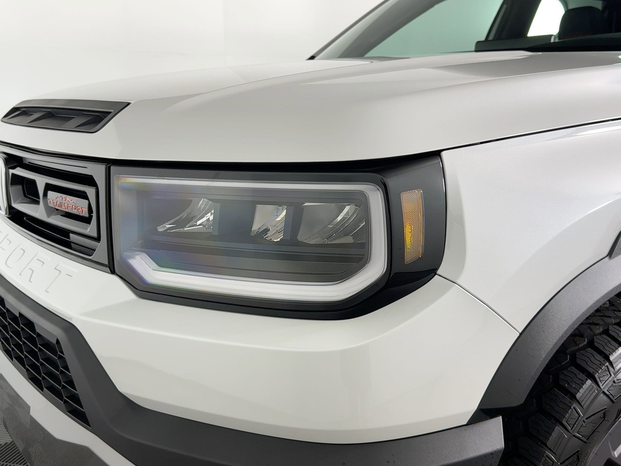 New 2026 Honda Passport TrailSport image 11