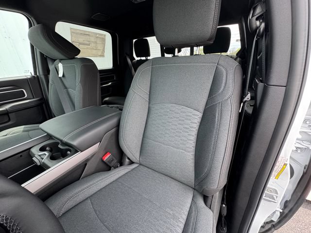 New 2026 RAM 2500 Big Horn AWD/4WD image 42