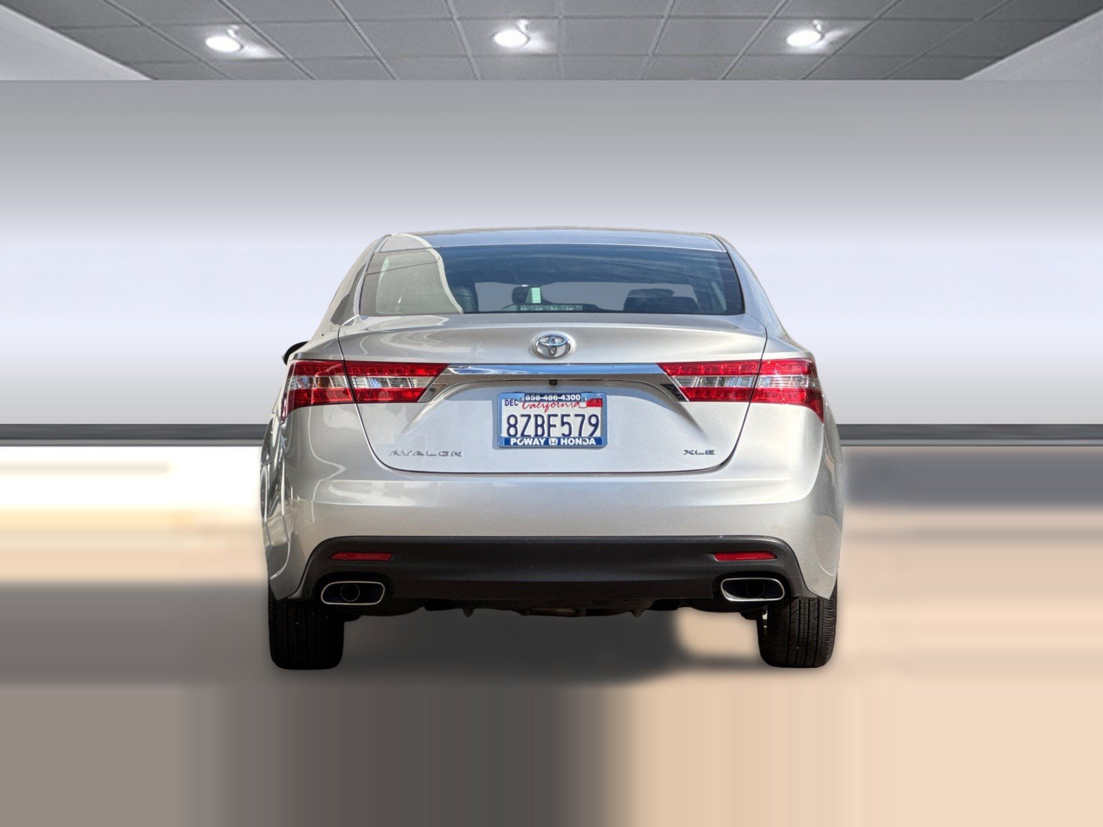 Used 2014 Toyota Avalon XLE Premium FWD image 10