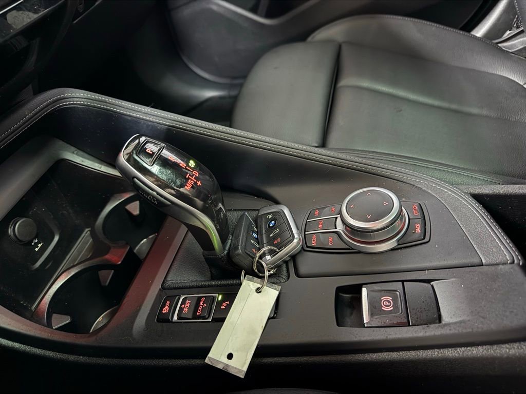 Used 2020 BMW X2 xDrive28i w/ Premium Package image 15