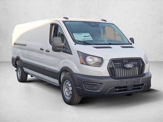 New 2026 Ford Transit 250 Low Roof image 6
