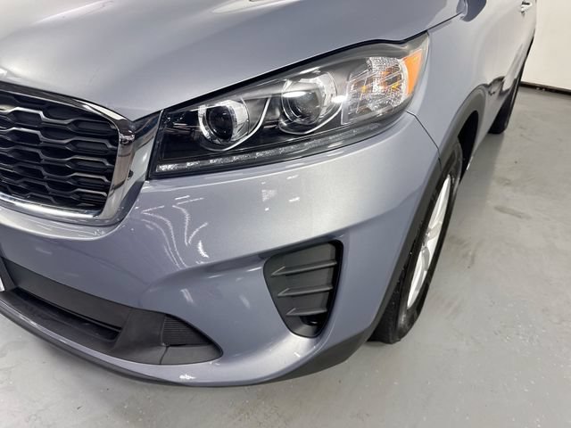 Used 2020 Kia Sorento LX AWD/4WD image 28