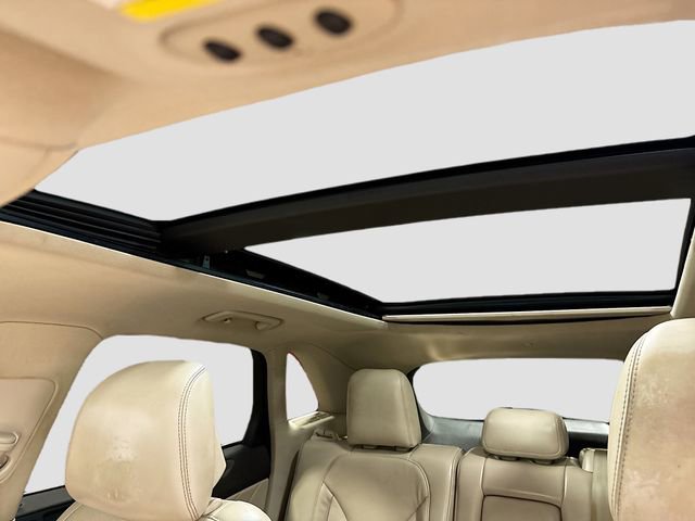 Used 2017 Lincoln MKC Reserve w/ Lincoln MKC Climate Package image 24