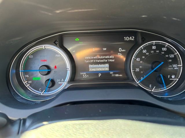 Used 2021 Toyota Venza Limited image 14