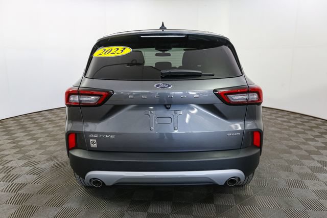 Used 2023 Ford Escape Active AWD/4WD image 8