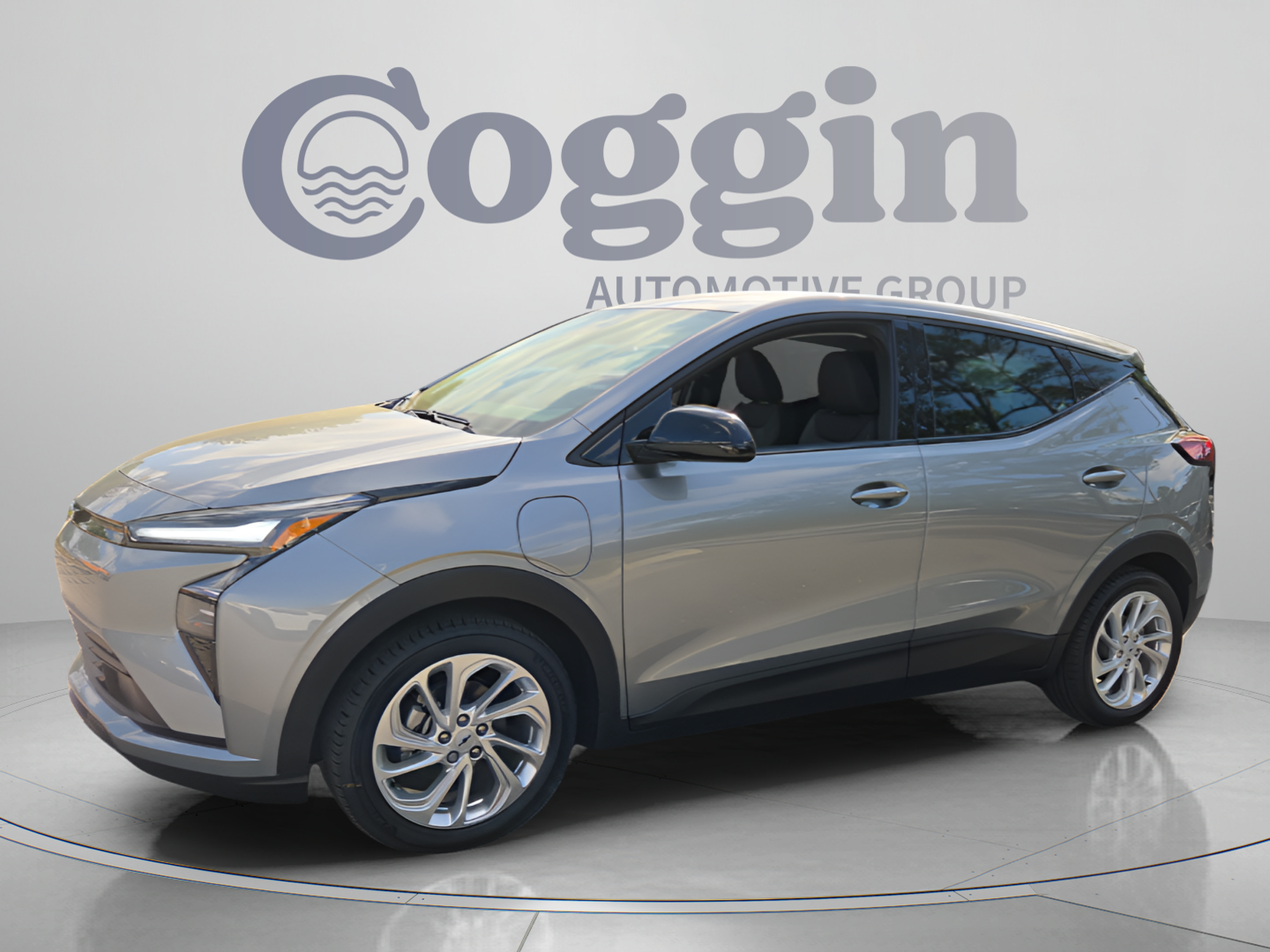 New 2027 Chevrolet Bolt LT w/ Comfort Package