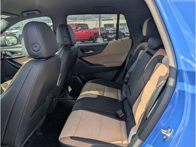 New 2026 Chevrolet Equinox ACTIV w/ Convenience Package III image 9
