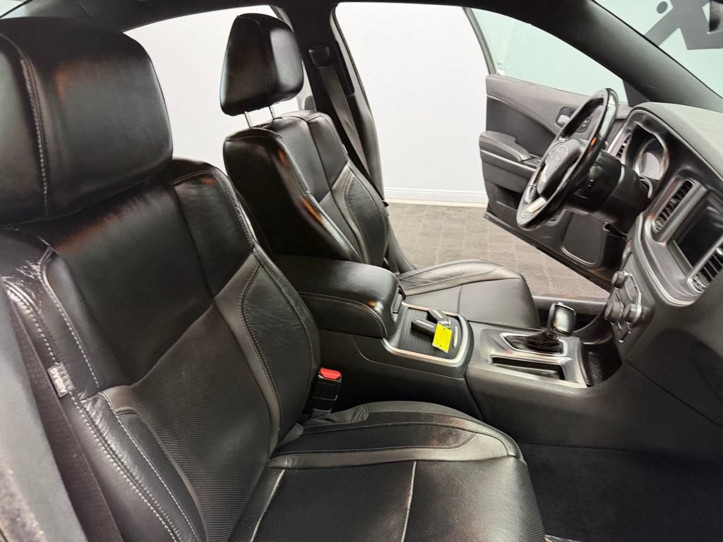 Used 2020 Dodge Charger SXT w/ Leather Interior Group RWD image 51