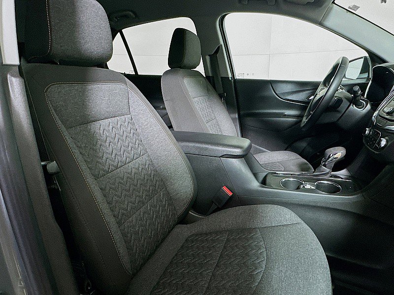Used 2023 Chevrolet Equinox LT image 27