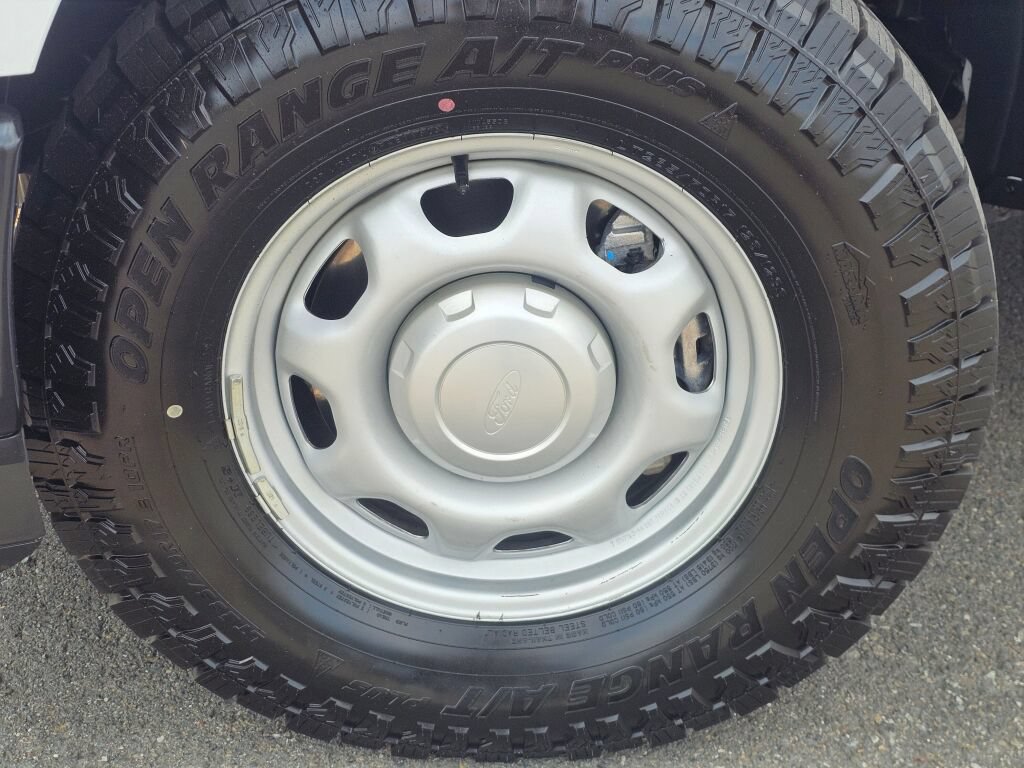 Used 2022 Ford F150 XL w/ Equipment Group 101A High AWD/4WD image 10