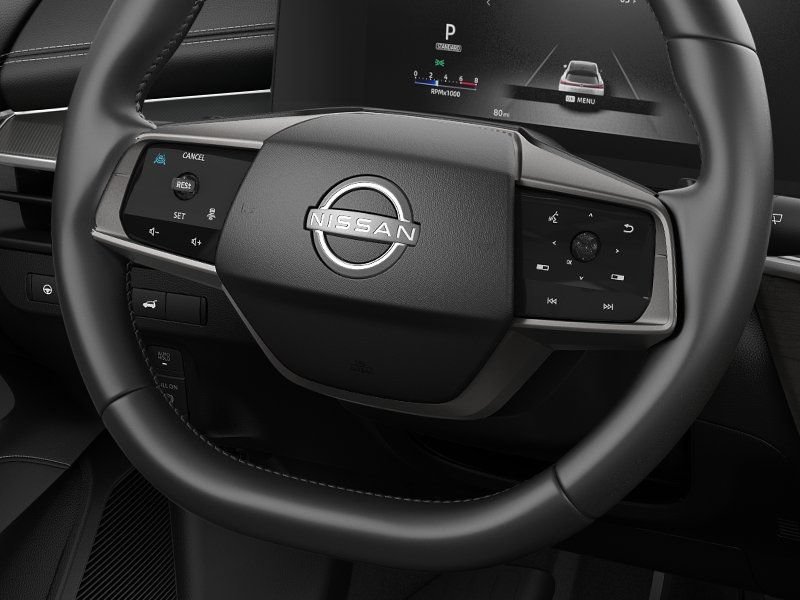 New 2027 Nissan Murano Platinum w/ Cargo Package AWD/4WD image 20