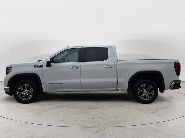 Used 2025 GMC Sierra 1500 SLT AWD/4WD image 8