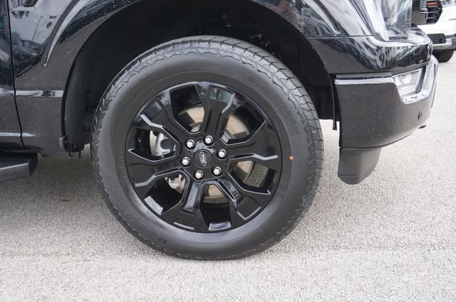 Certified 2023 Ford F150 Lariat w/ Equipment Group 502A High AWD/4WD image 23