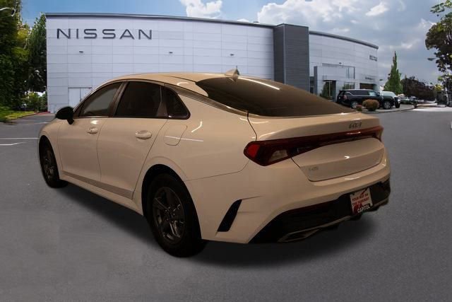 Used 2024 Kia K5 LXS image 4