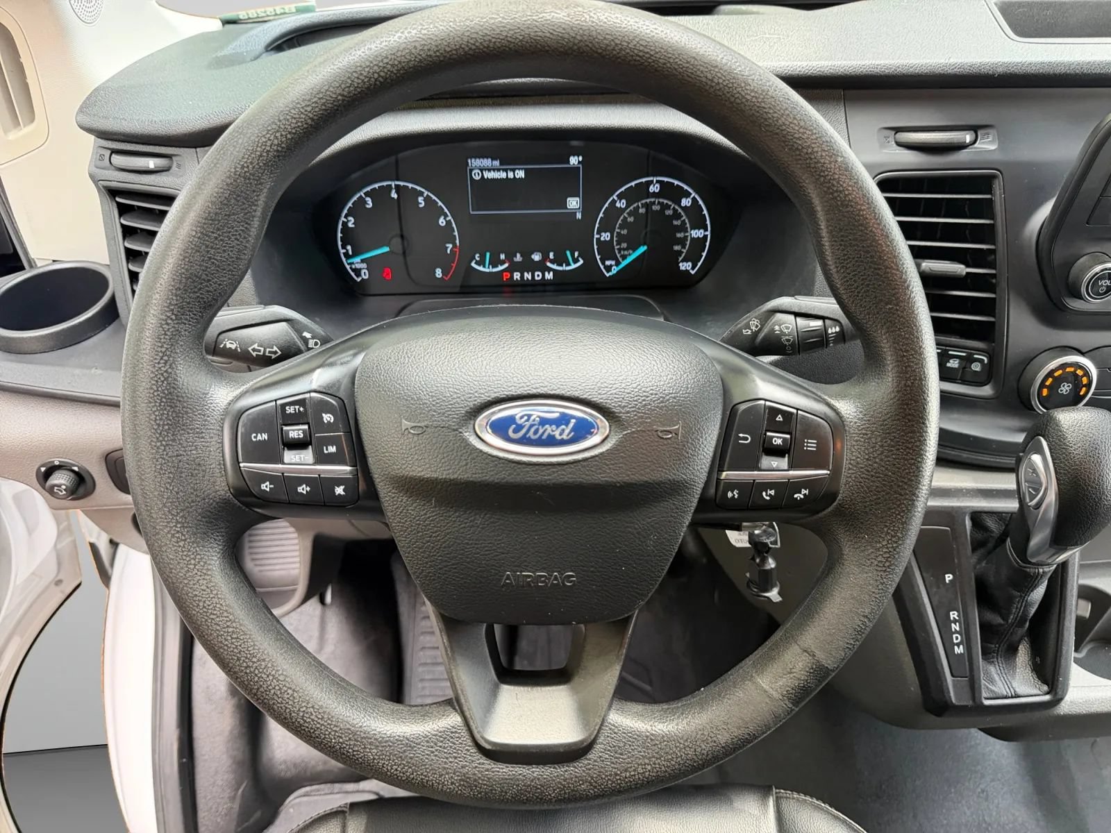Used 2020 Ford Transit 250 Low Roof RWD image 20