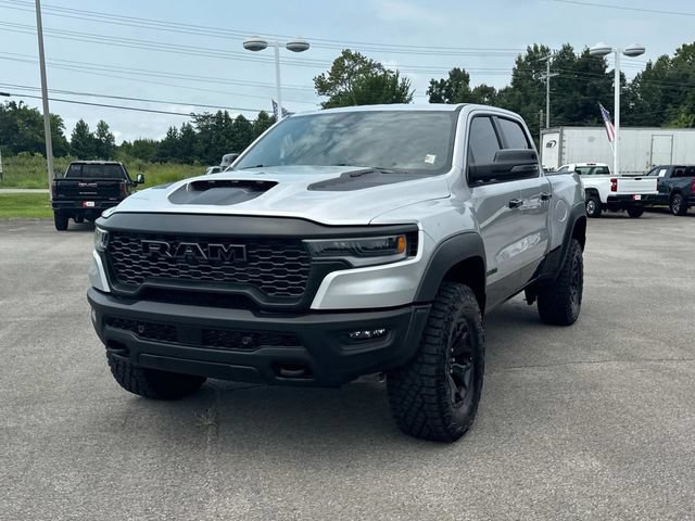 Used 2026 RAM 1500 RHO AWD/4WD image 8