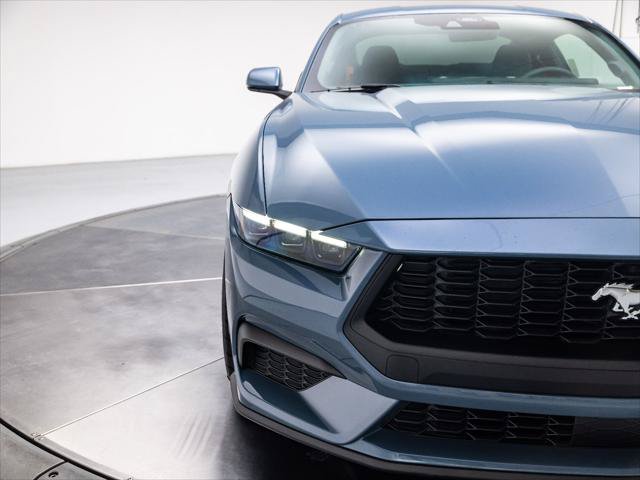 New 2026 Ford Mustang Premium RWD image 13