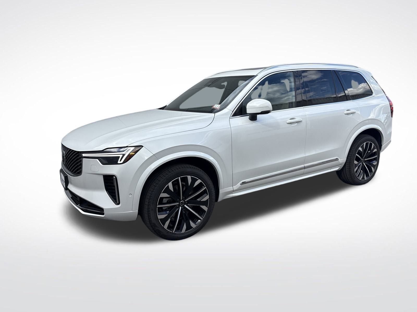 New 2026 Volvo XC90 B6 Plus w/ Protection Package Premier image 1