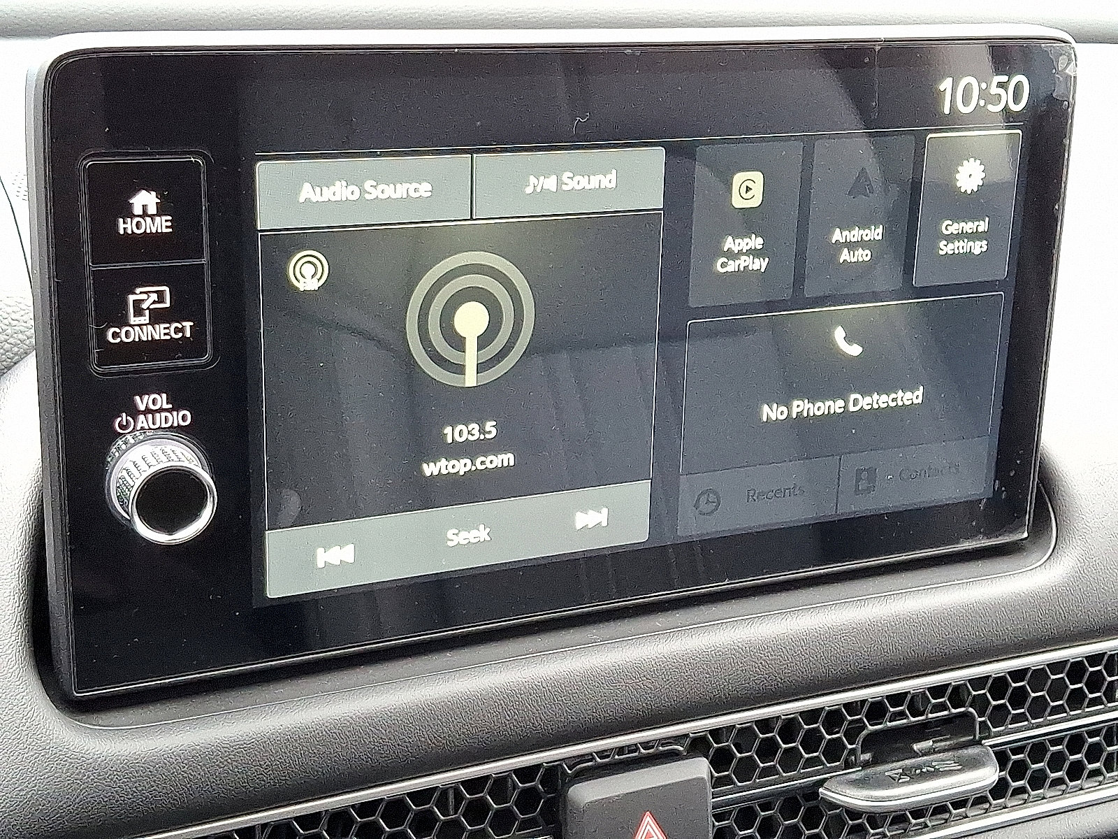 New 2026 Honda HR-V EX-L image 13