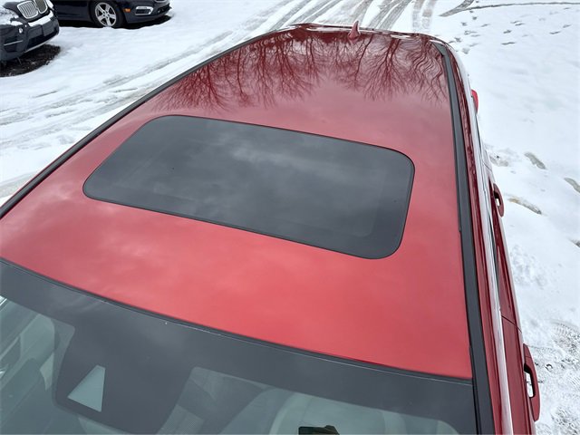 Used 2019 Honda CR-V EX image 14