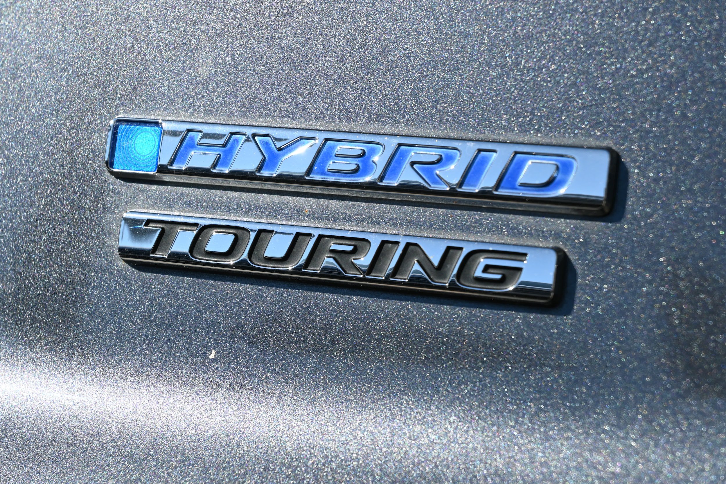 Used 2023 Honda Accord Touring image 23