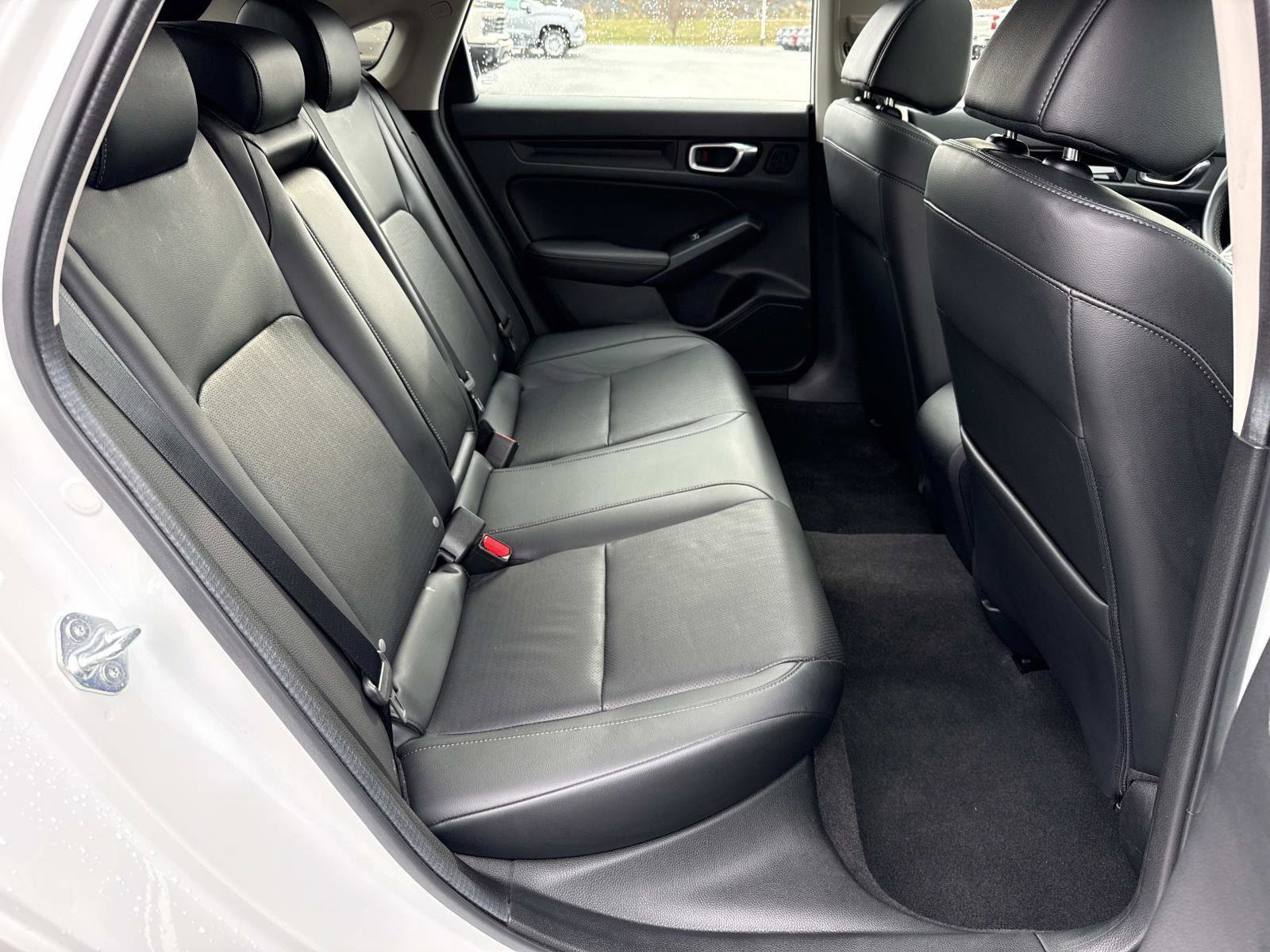 Used 2023 Honda Civic EX-L image 20