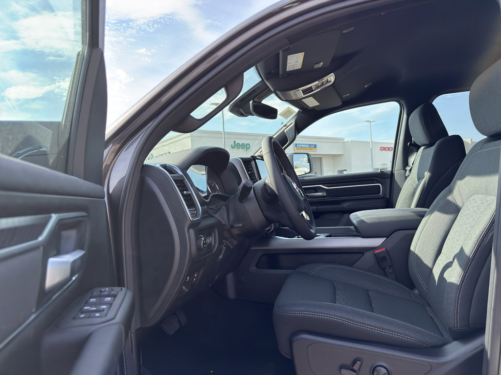 New 2026 RAM 1500 Big Horn image 13