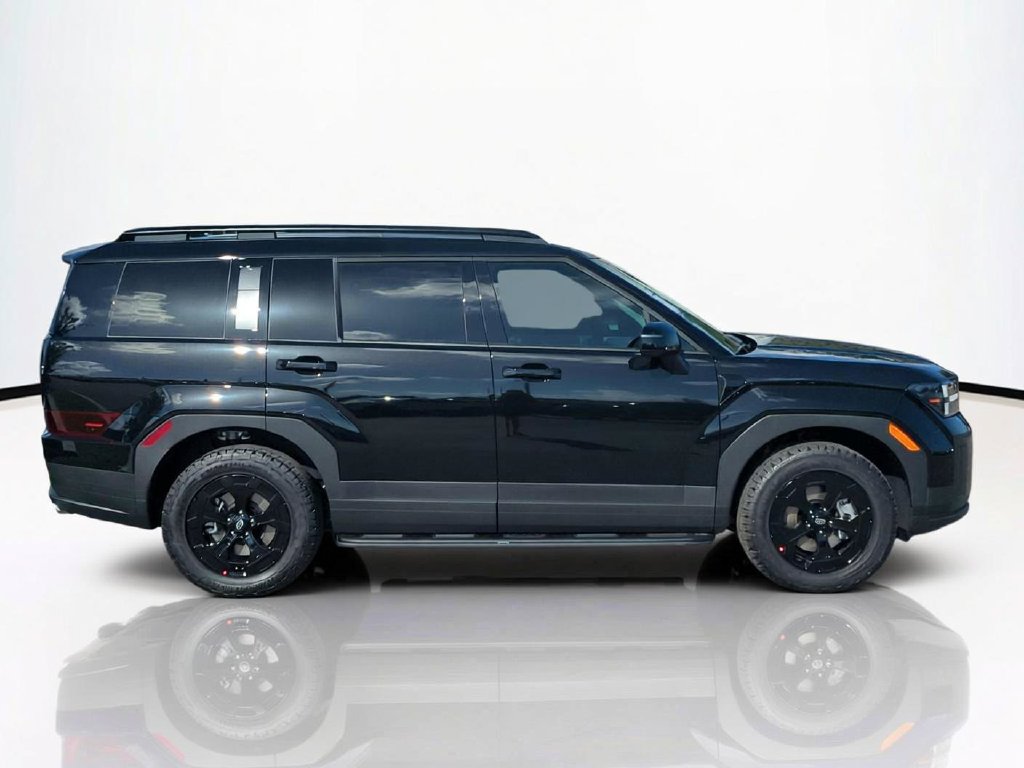 New 2027 Hyundai Santa Fe XRT AWD/4WD image 4