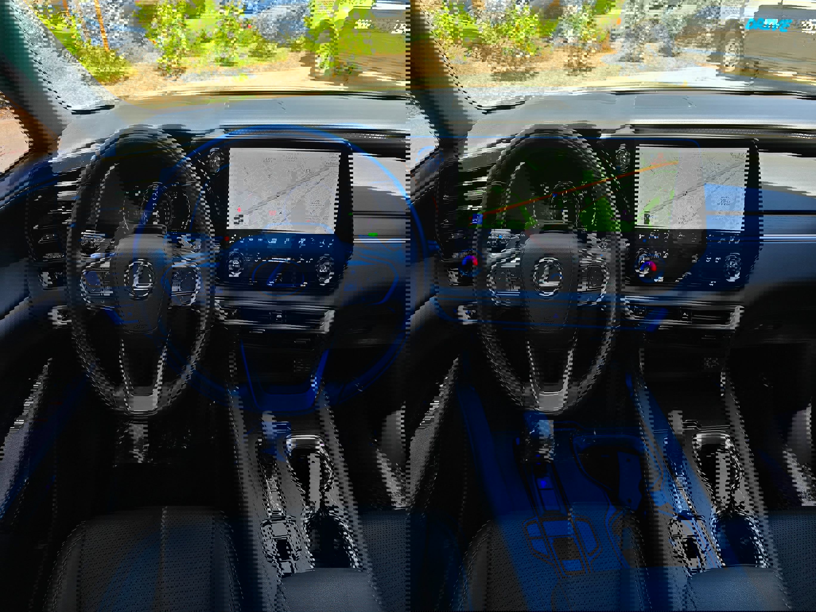 Used 2024 Lexus RX 350 w/ Convenience Package image 26