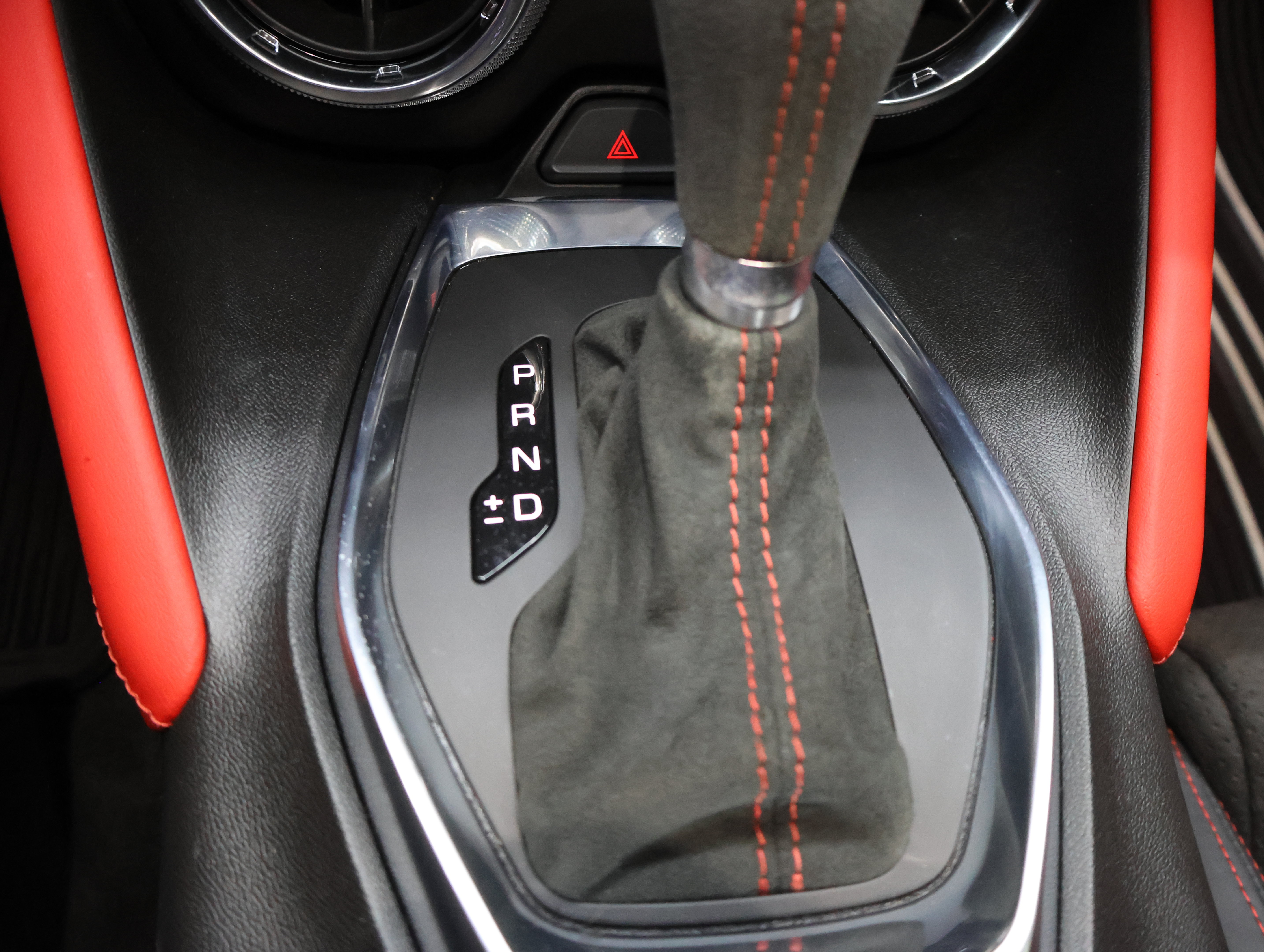 Used 2023 Chevrolet Camaro ZL1 RWD image 50