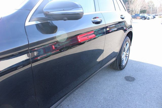 Used 2022 Mercedes-Benz GLC 300 4MATIC image 48