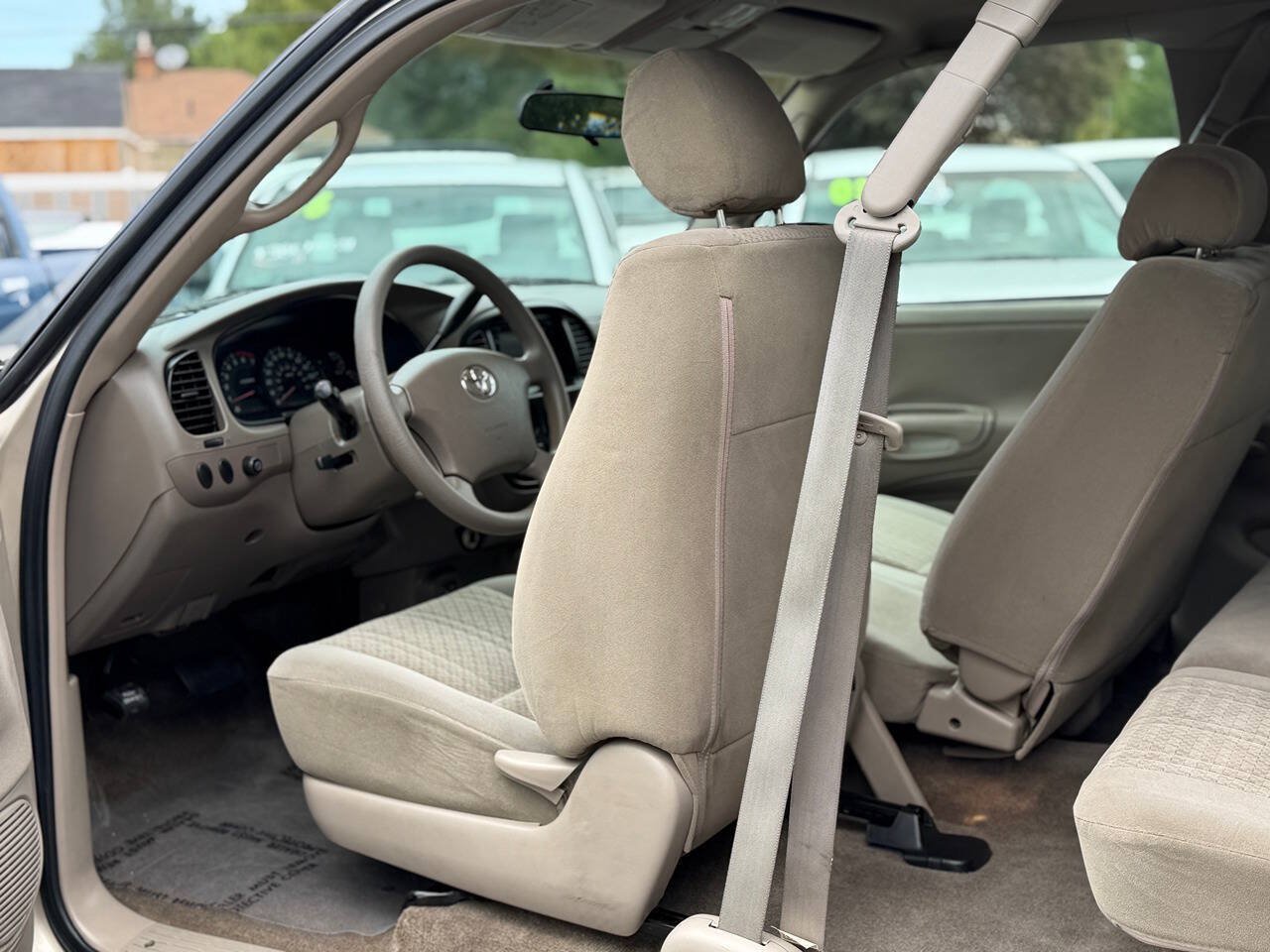 Used 2005 Toyota Tundra SR5 RWD image 26