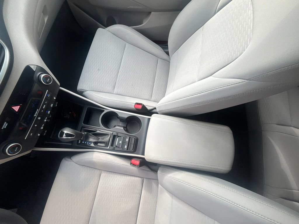Used 2019 Hyundai Tucson SEL w/ Cargo Package FWD image 15