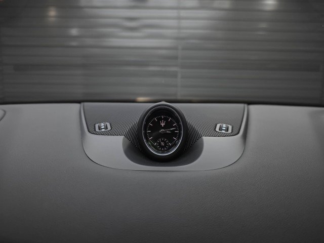 Used 2022 Maserati Levante GT AWD/4WD image 25