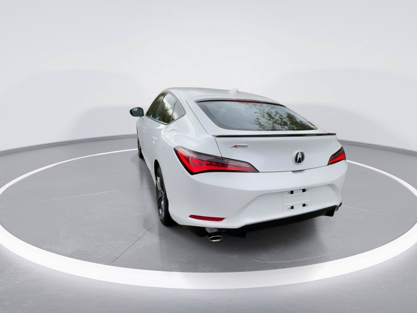 Used 2023 Acura Integra A-Spec FWD image 7