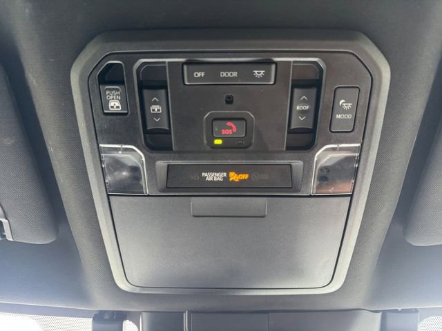 Used 2022 Toyota Tundra 1794 Edition image 25