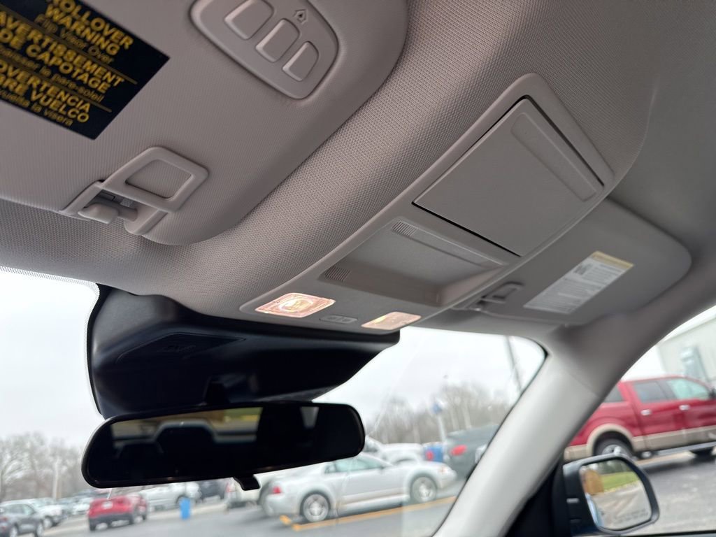 New 2025 Ford Bronco Sport Big Bend w/ Convenience Package image 28