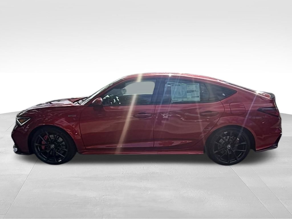 New 2026 Acura Integra Type S FWD image 8