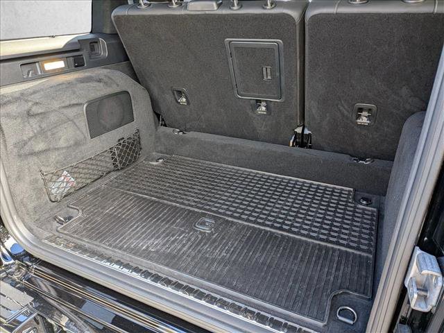 Certified 2022 Mercedes-Benz G 550 image 6