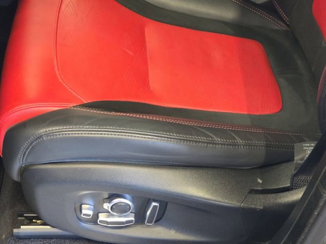 Certified 2022 Land Rover Range Rover Sport SVR AWD/4WD image 31