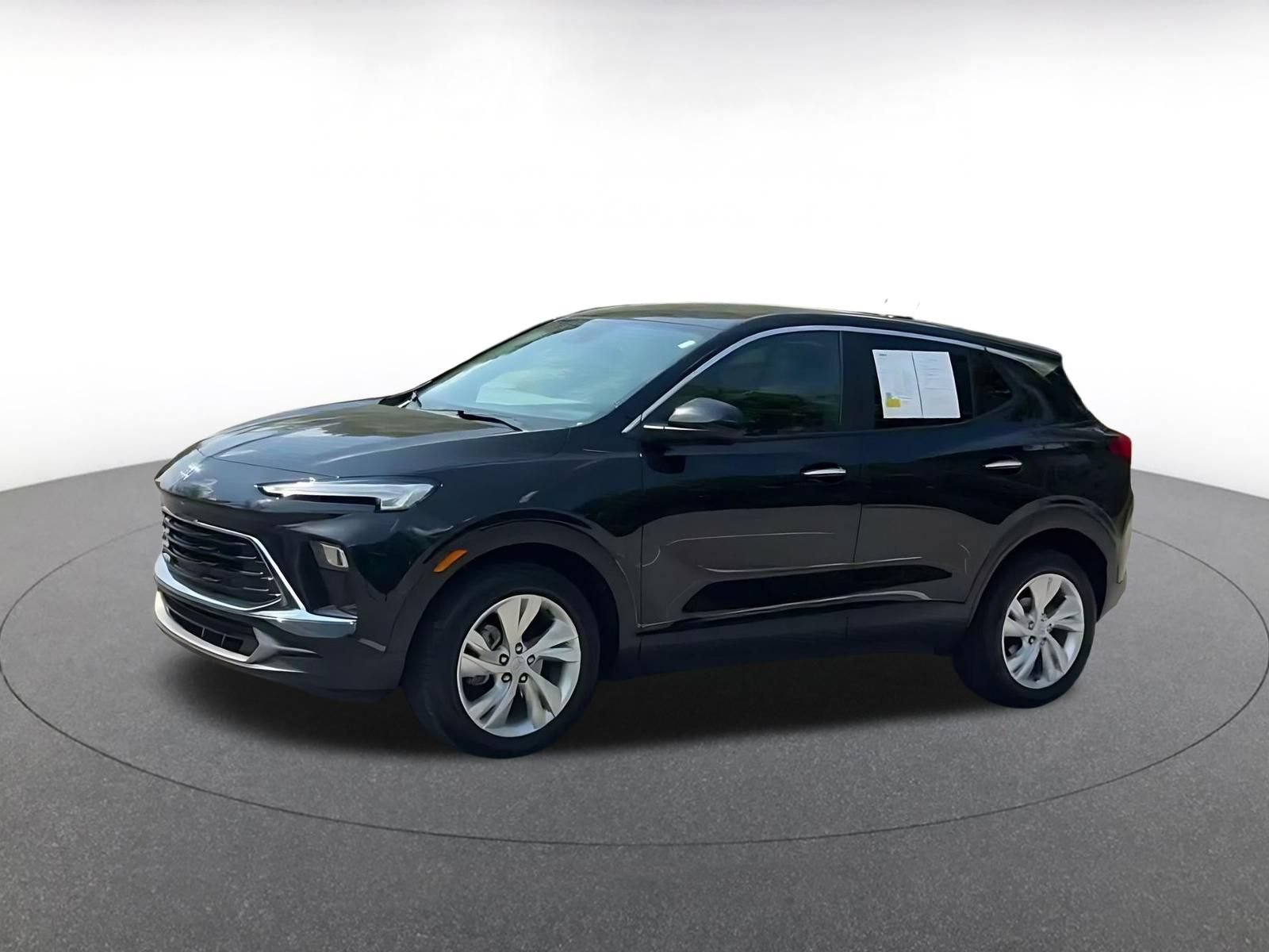 Used 2026 Buick Encore GX Preferred FWD image 7
