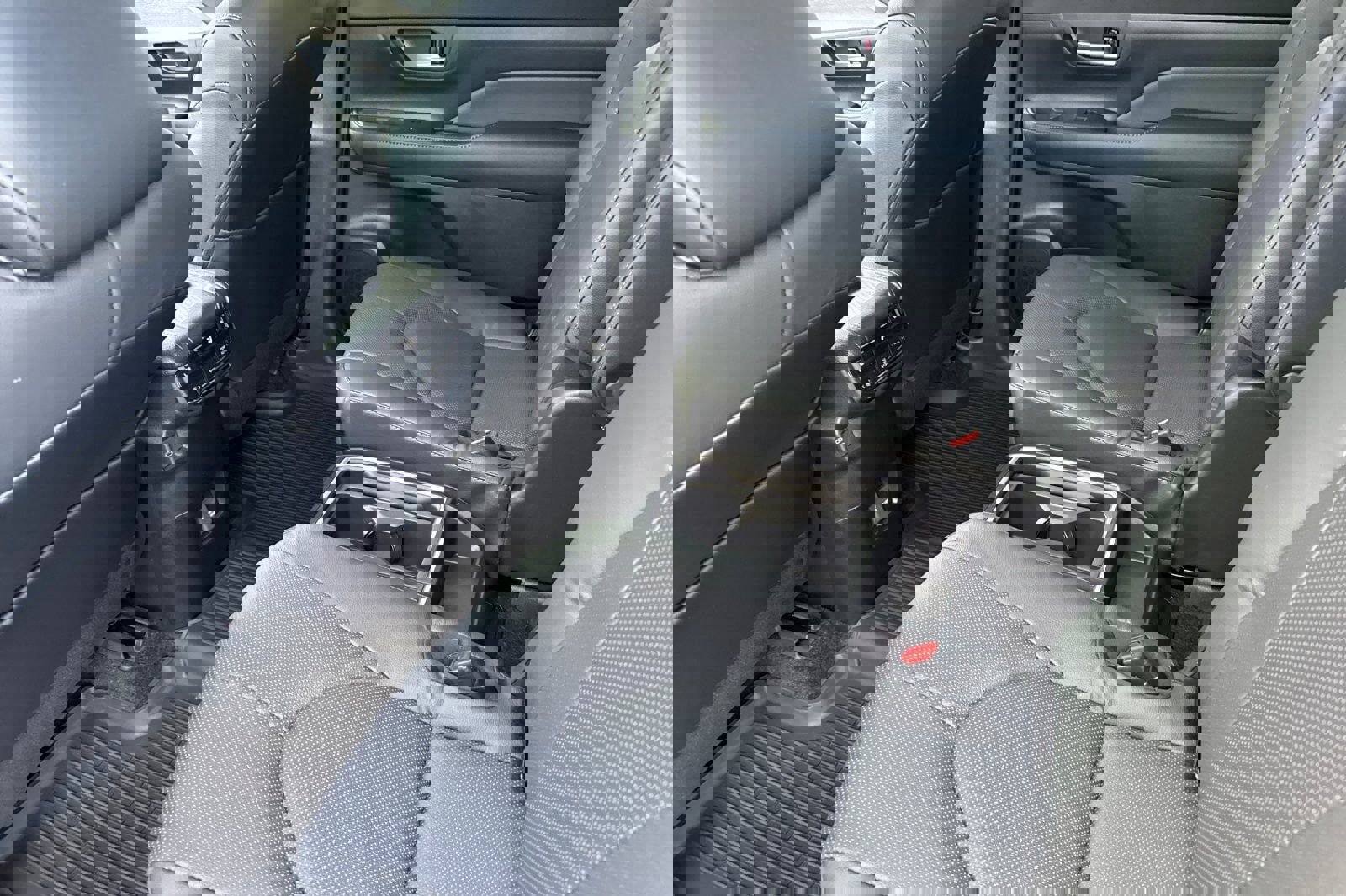 New 2026 Toyota Grand Highlander Limited image 13